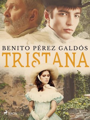 cover image of Tristana